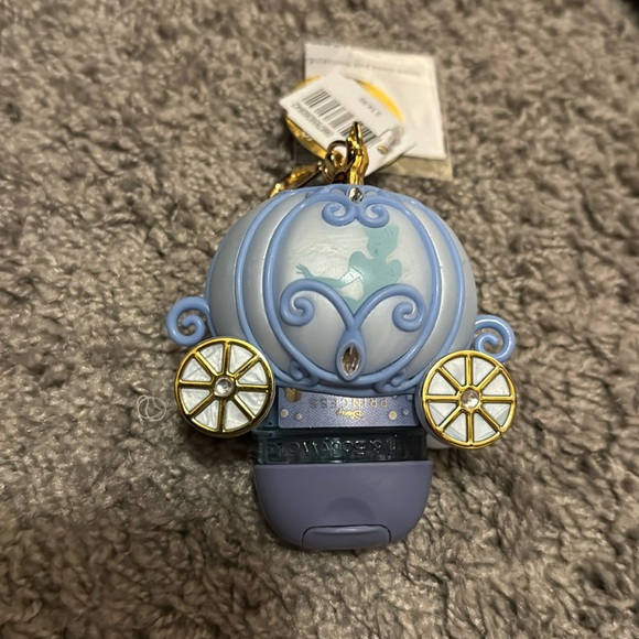 Bath & Body Works Other - Cinderella Bath and body Works pocket-bac